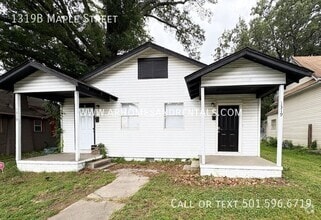 Building Photo - 1319 Maple St