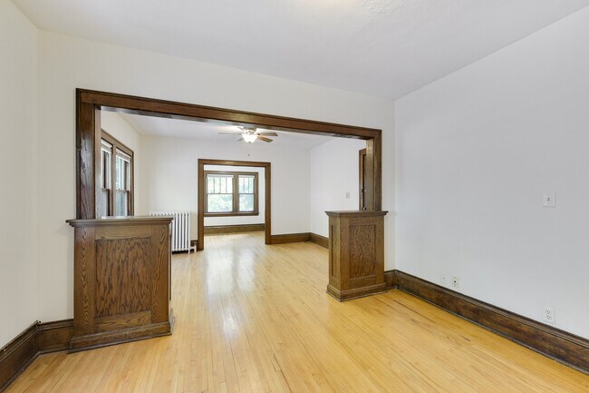Building Photo - 3350 Colfax Ave S