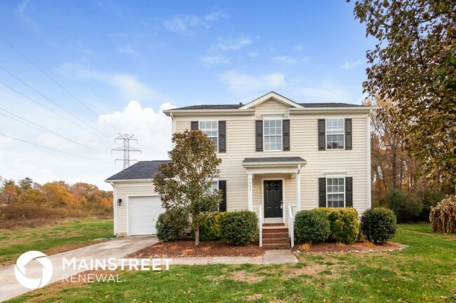 Building Photo - 9203 White Aspen Pl