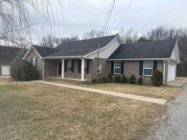 Foto del edificio - House in Murfreesboro