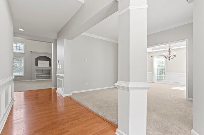 Building Photo - 7283 Simon St, Atlanta, GA 30349