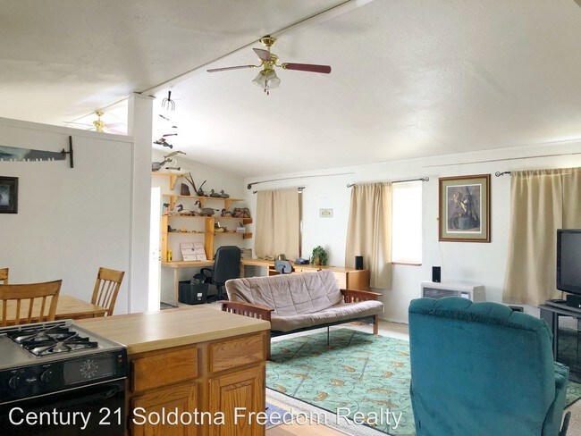 Building Photo - 2 br, 1 bath House - 28144 E Lepus Ave