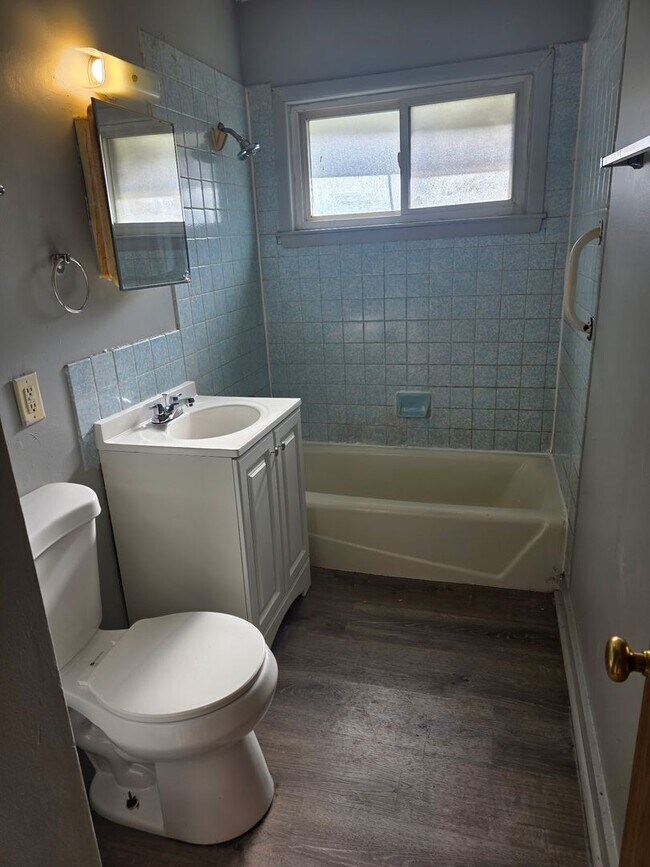 Foto del edificio - 5165-5167 N 45th St