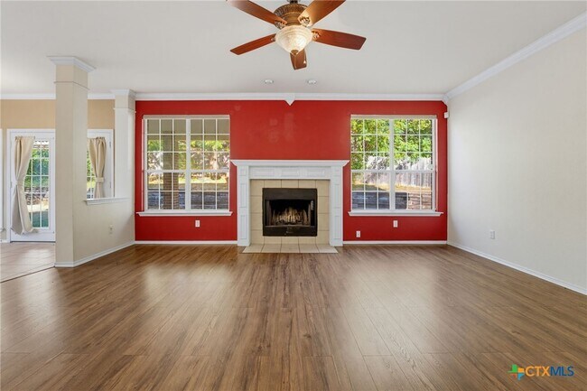 Building Photo - 2416 Catawba Loop