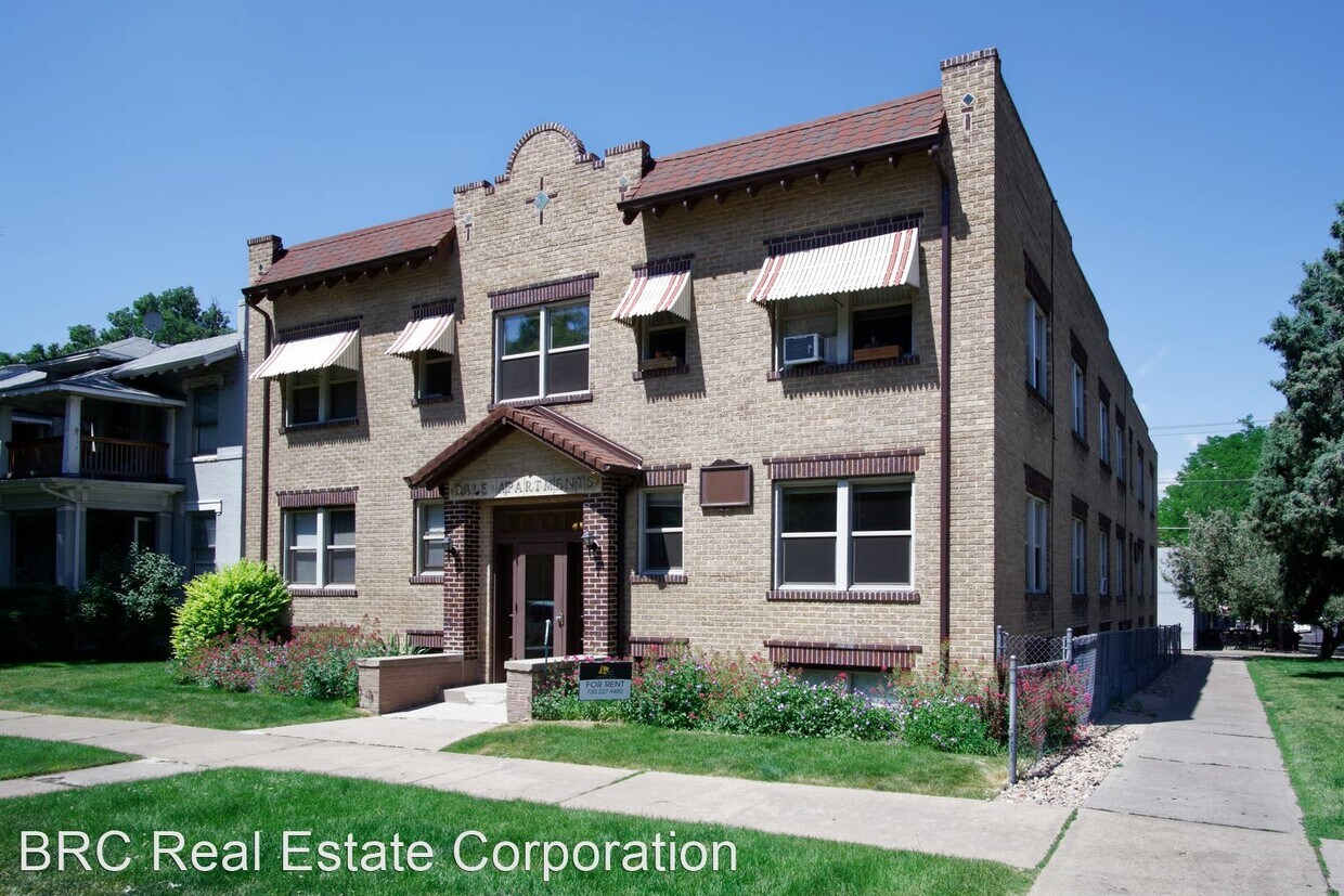 Primary Photo - 1 br, 1 bath Apartment - 1675 Gilpin Street