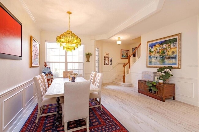 Photo - 8556 Vía Bella Notte Townhome