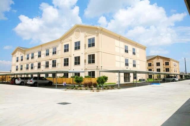 Foto del edificio - 6633 W Sam Houston Pkwy S