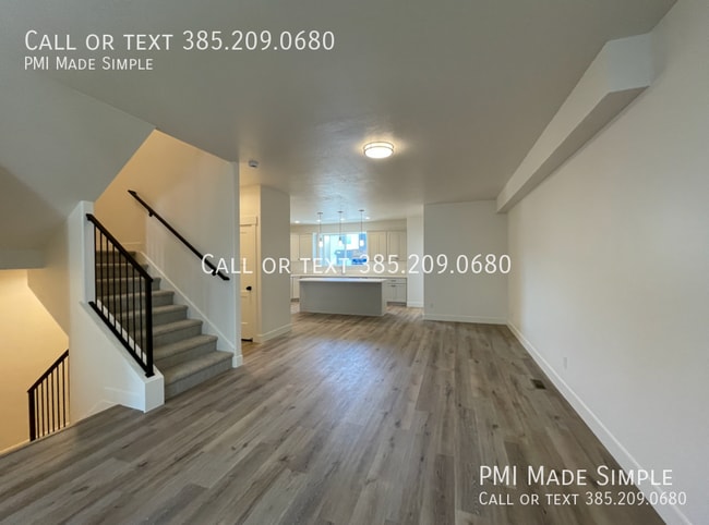 Building Photo - 605 E 340 S