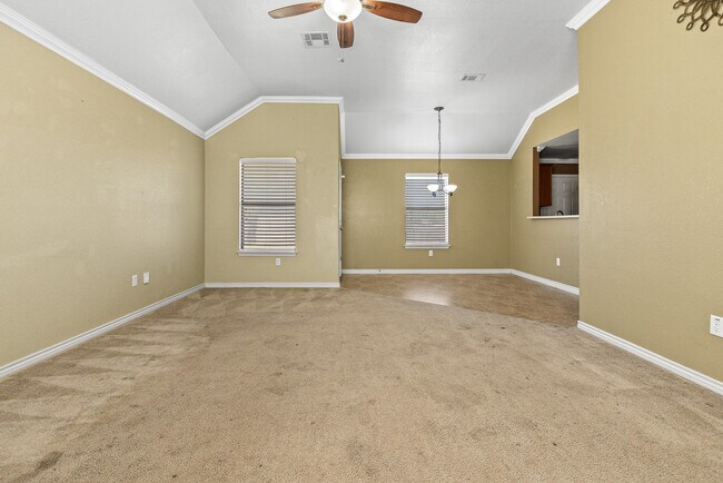 Foto del edificio - 2504 Saulsbury Dr