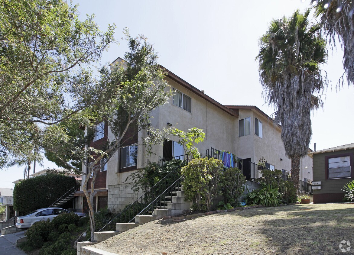 Building Photo - 4636 Florida St