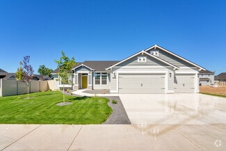 Building Photo - 2099 N Waterbrook Way