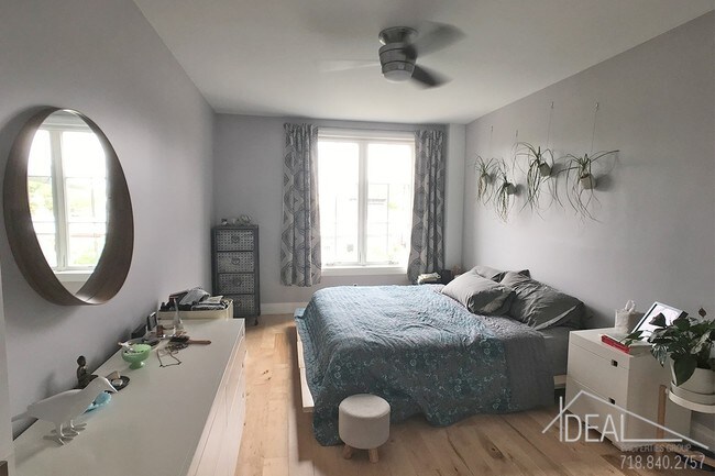 Foto del edificio - 203 9th Street #6R