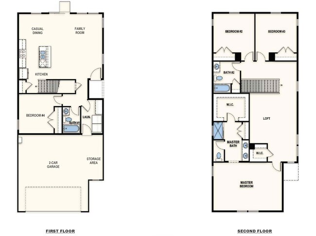 Building Photo - 8152 Inhibition Ct