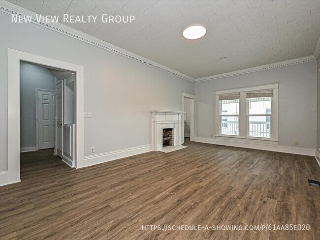 Building Photo - 1210 S Salisbury Ave