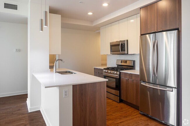 Foto del edificio - 701 N Wells St