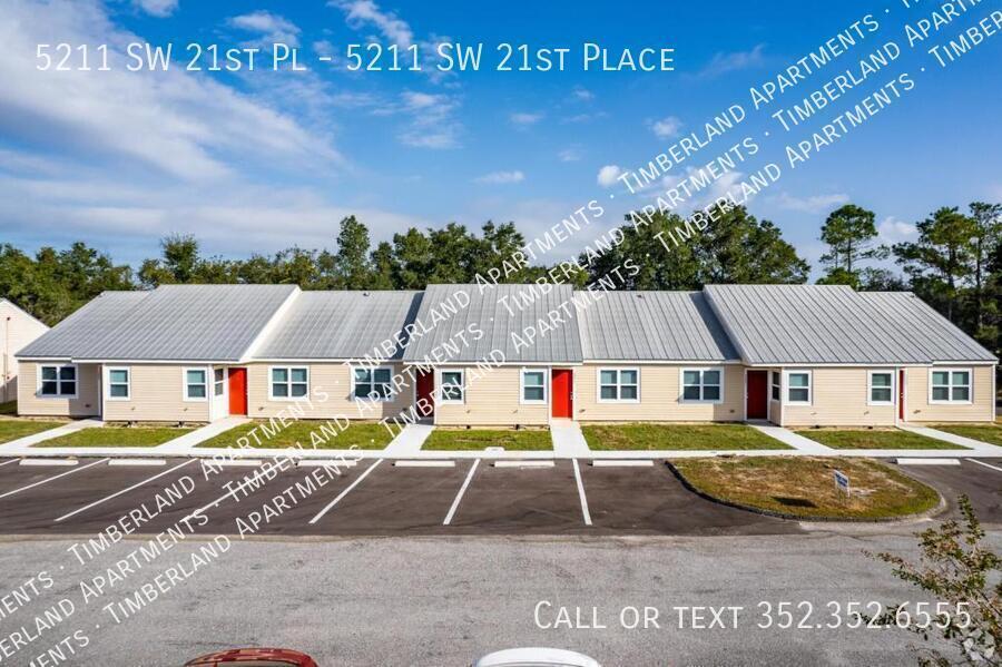 Foto principal - 5211 SW 21st Pl
