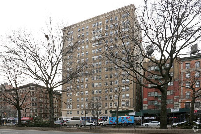 Building Photo - The Armstead