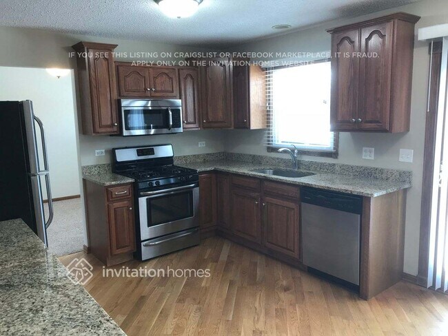 Foto del edificio - 1134 Washington St