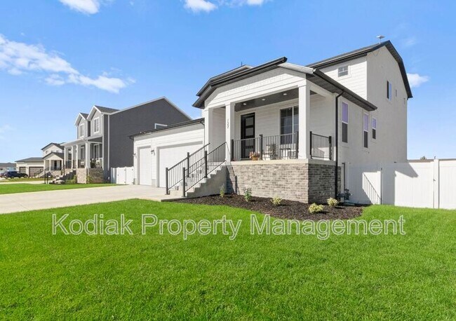 Foto del edificio - 127 N 4450 W