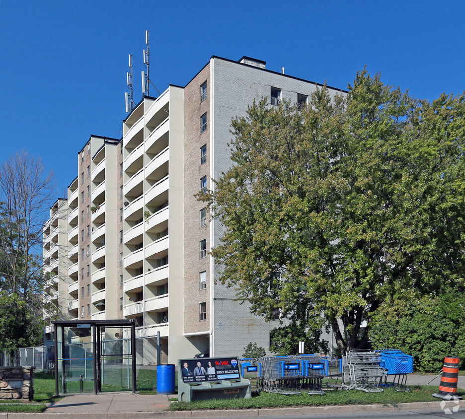 Primary Photo - Centennial Place 2