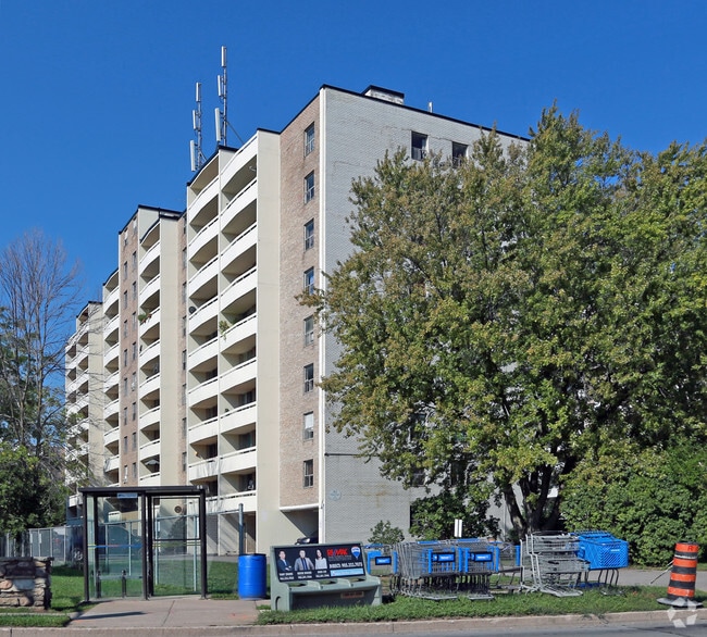 Building Photo - Centennial Place 2