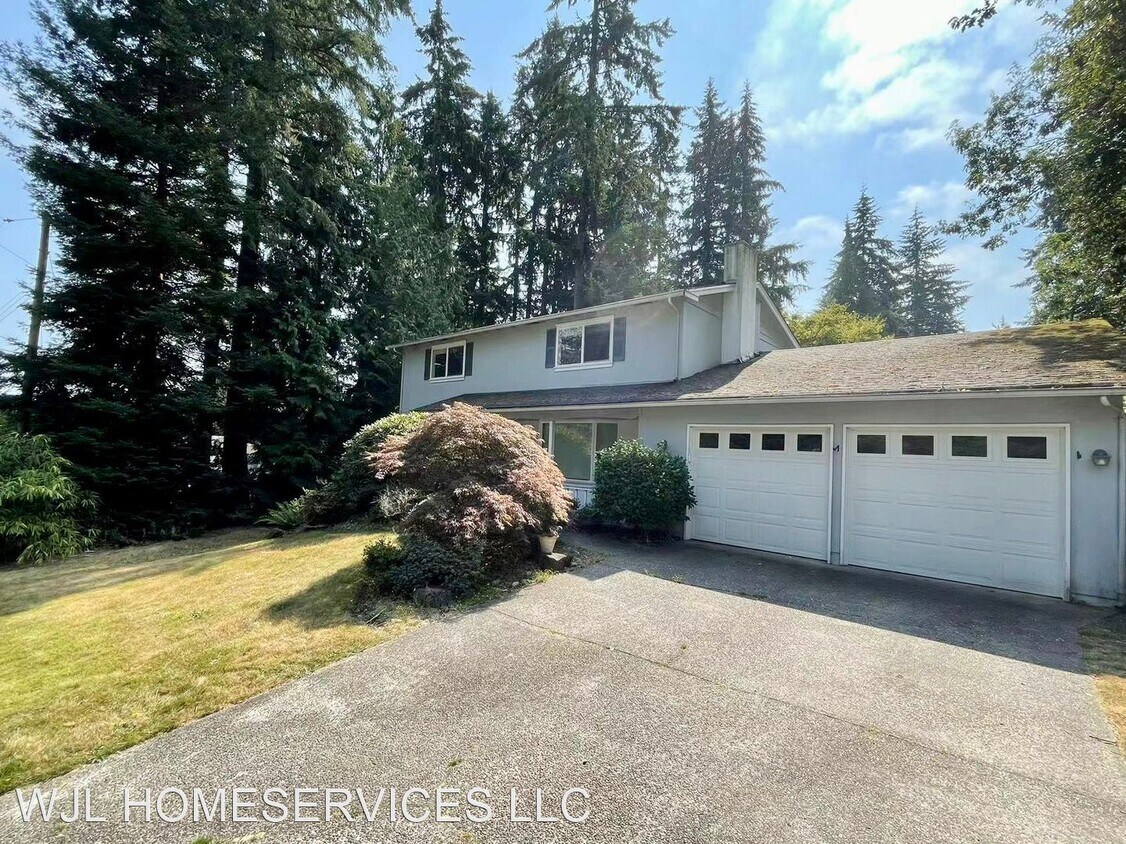 Foto principal - 5 br, 4 bath House - 13807 NE 76th St