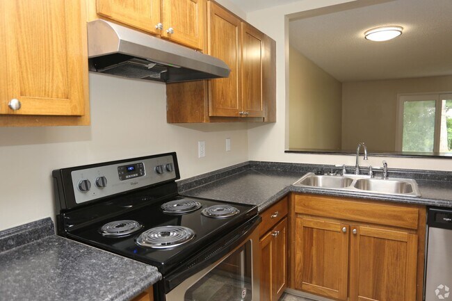 Foto del interior - Ontario Village Apartments
