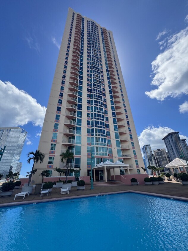 Foto principal - 1 bedroom in One Archer Lane