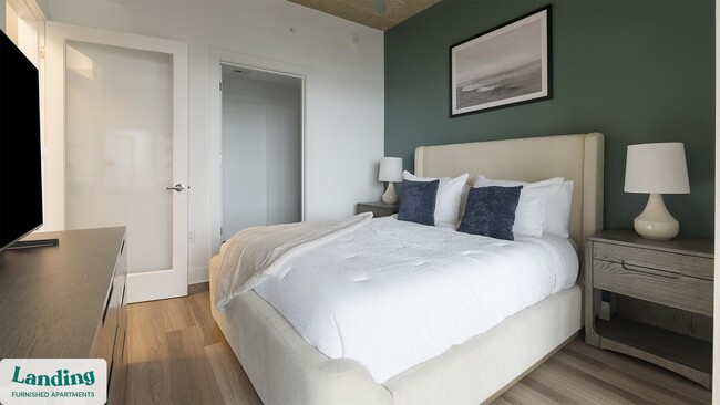 Foto del edificio - 5201 Leesburg Pike