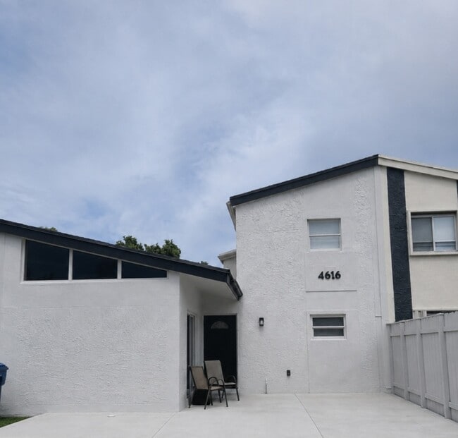 Building Photo - 4616 NW 185th St