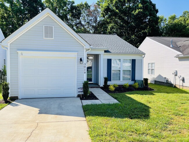 Photo - 3029 Salmon River Dr House