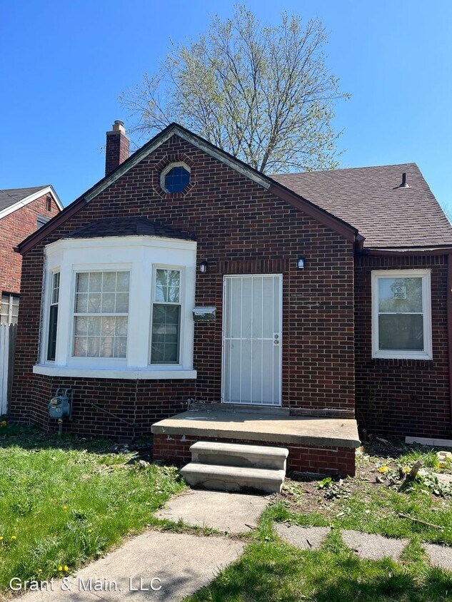 4 br, 1 bath House 19738 Westphalia House Rental in Detroit, MI