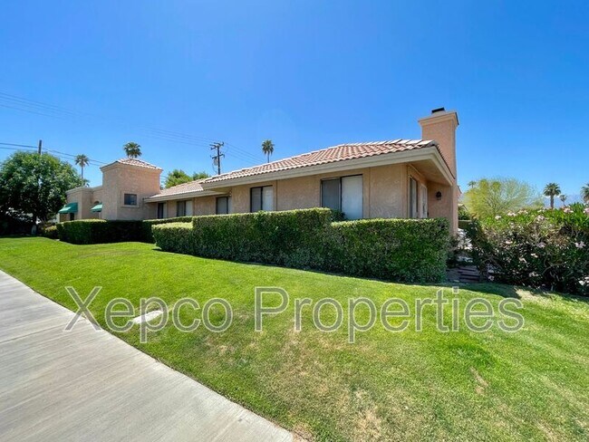 Foto del edificio - 74475 Driftwood Dr