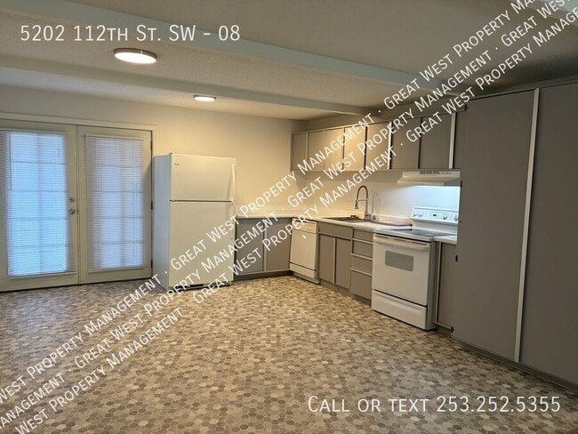Building Photo - 5202 112th St SW