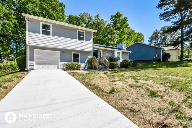 Building Photo - 3828 Narron Dr SW