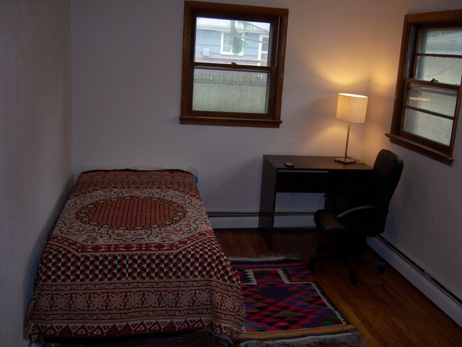 Habitación - 44 Harding St