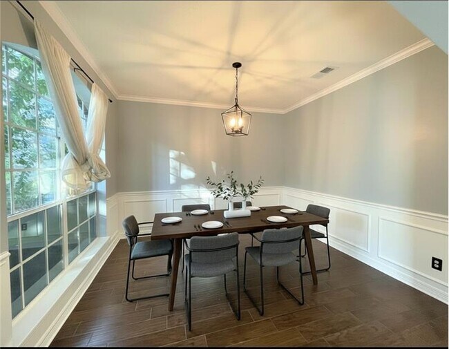 Foto del edificio - 16407 Stone Prairie Dr