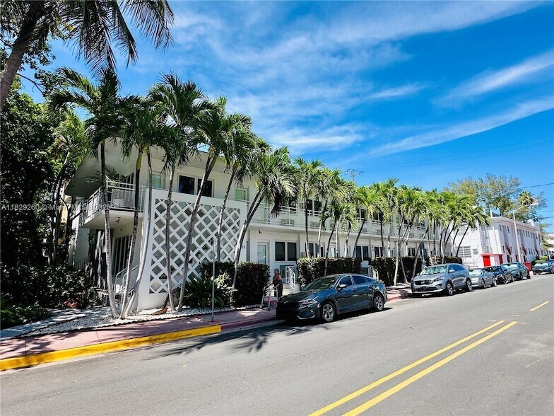 Foto principal - 745 13th St