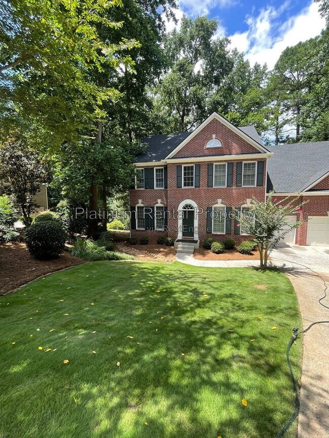 Building Photo - 7115 Red Fox Ln