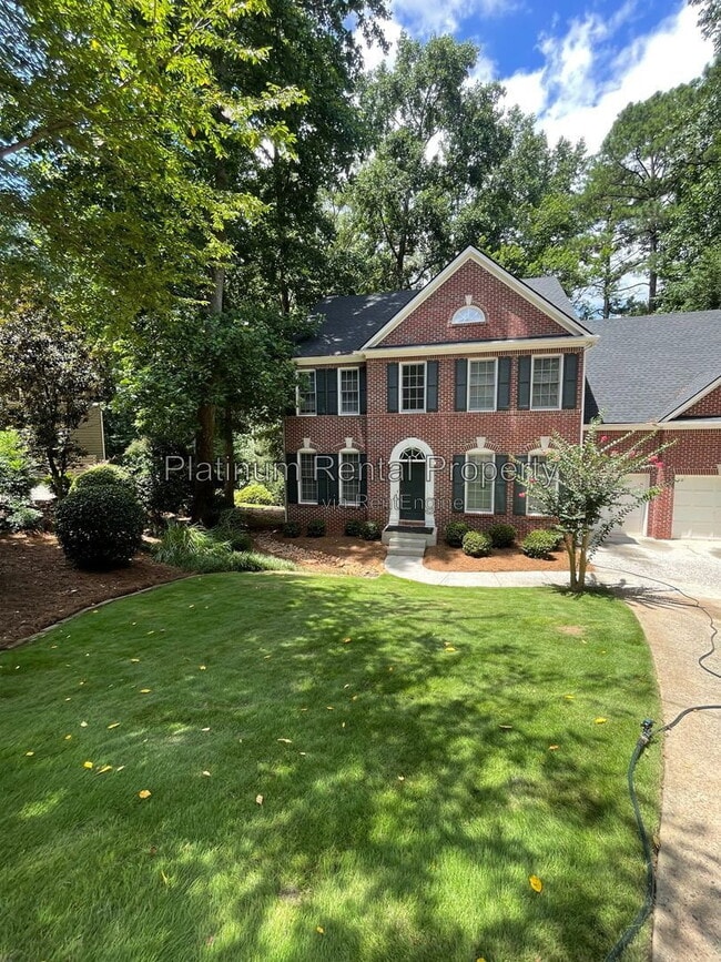 Foto del edificio - 7115 Red Fox Ln