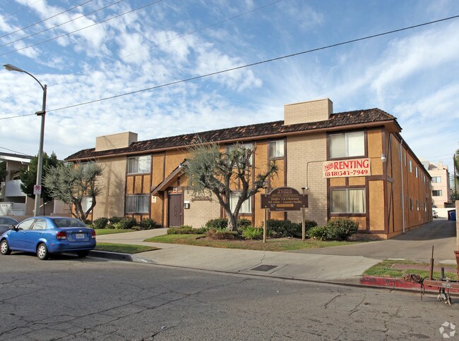 Primary Photo - Bryant 2 Apartments