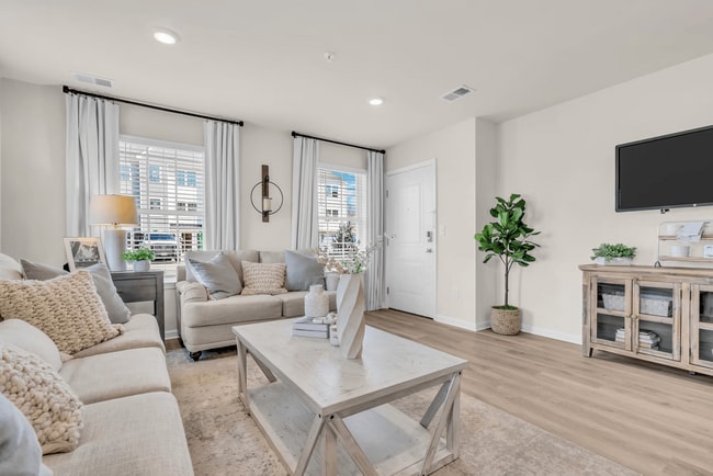 Foto del interior - Rancocas Pointe