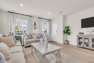 Interior Photo - Rancocas Pointe