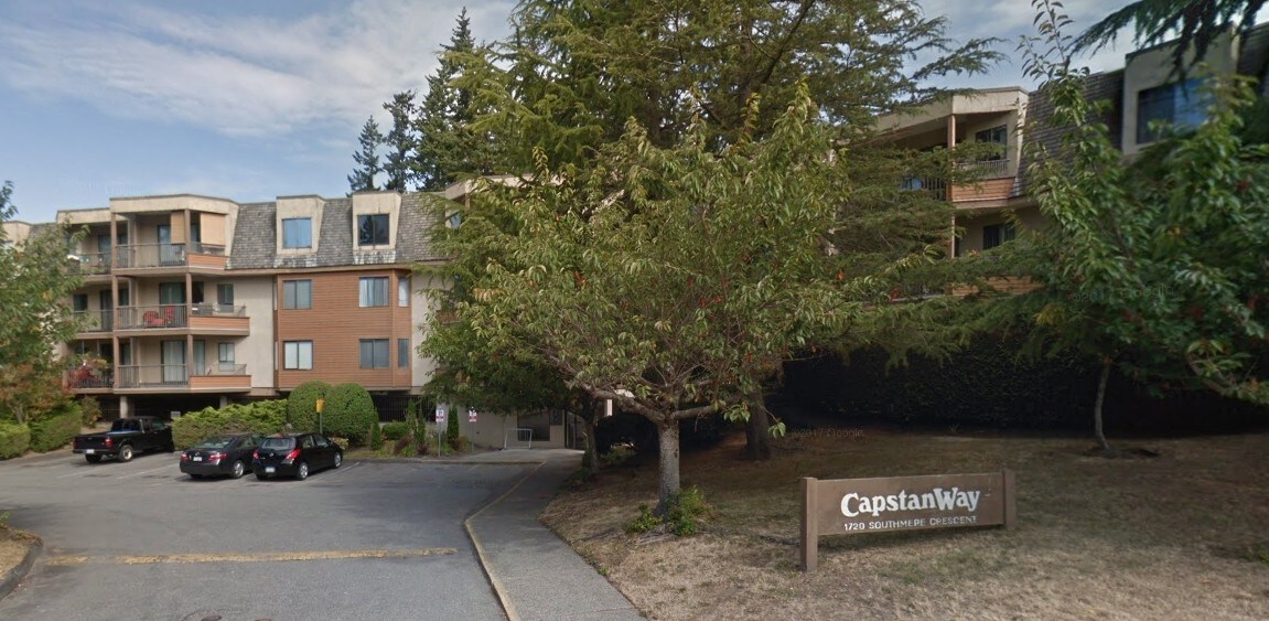 Building Photo - Capstan Way