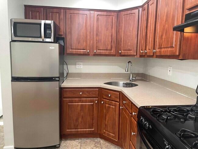 Foto del edificio - 120 32nd St