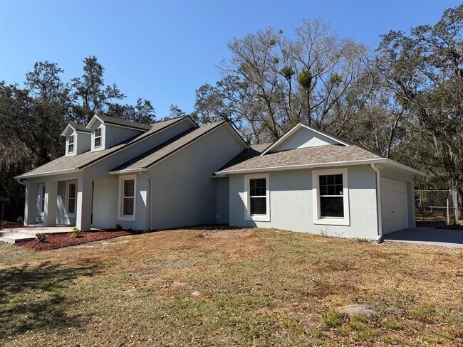 Foto del edificio - 3450 Clark Rd