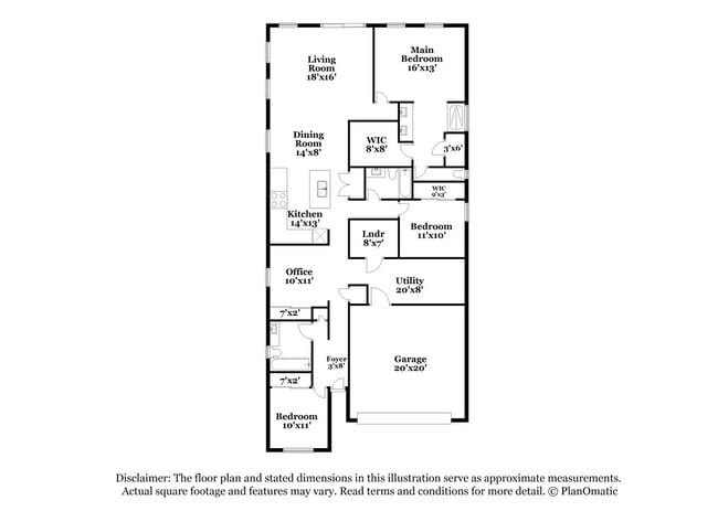 Building Photo - 12631 W Junipero Ct