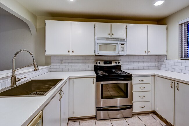 Foto del edificio - 12760 NE 10th Pl