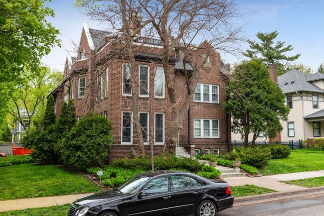 Foto del edificio - 1400 Lincoln Ave