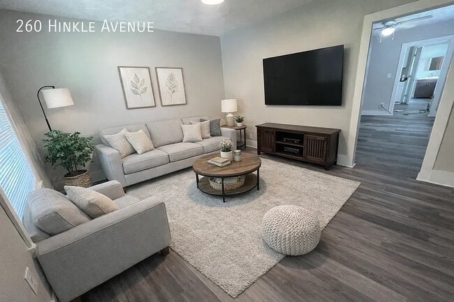 Building Photo - 260 Hinkle Ave